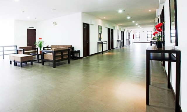 コペンハーゲン イースト レジデンシーズ