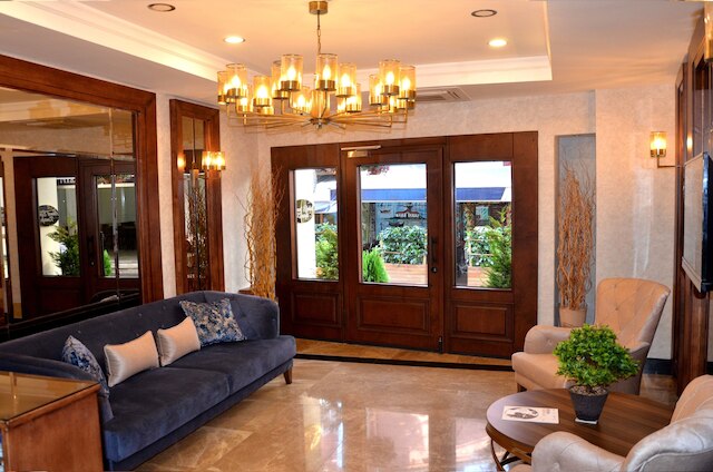 アーメット エフェンディ コナギ