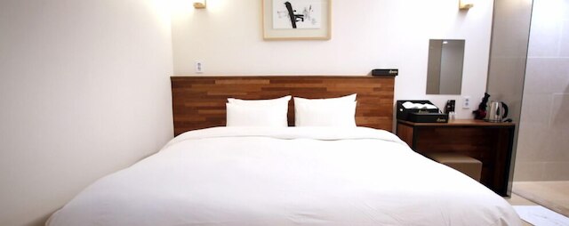 ホテル ユー & アイ