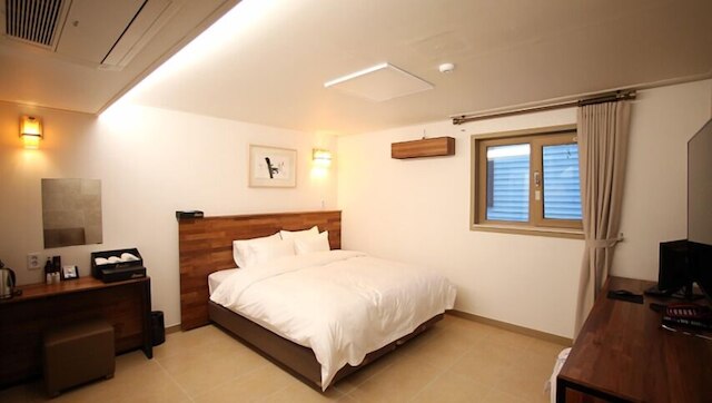 ホテル ユー & アイ