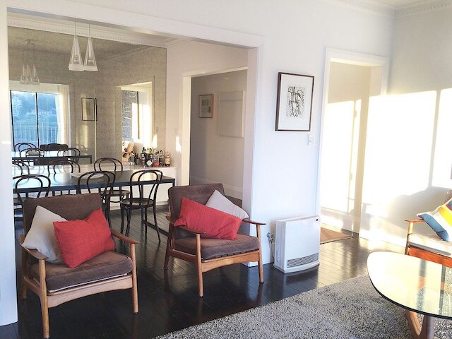 スタニング ハーバー ビューズH325