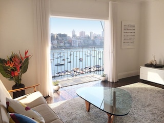 スタニング ハーバー ビューズH325