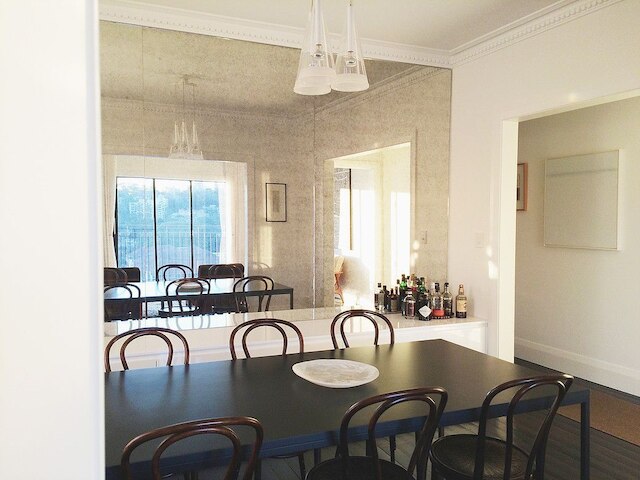 スタニング ハーバー ビューズH325