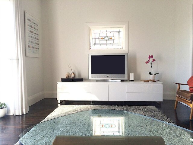 スタニング ハーバー ビューズH325