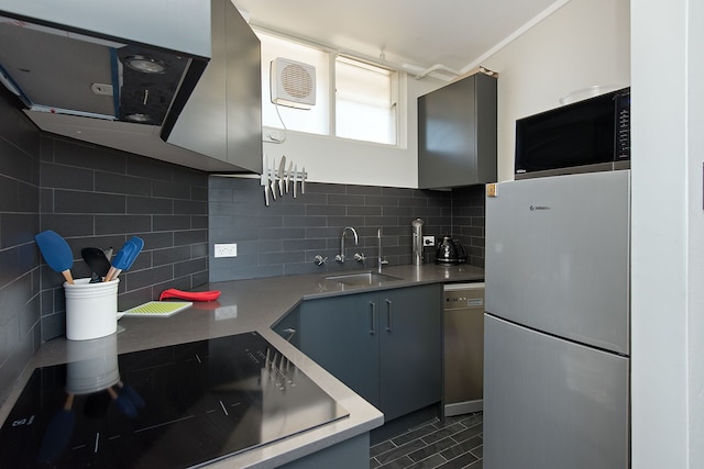 スタニング オーシャン ビュー アパートメント H324