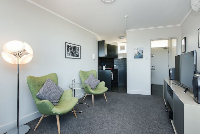 スタニング オーシャン ビュー アパートメント H324