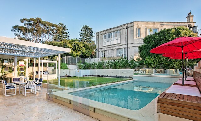 ボークルーズ マナー H327