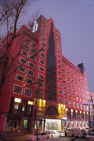 ブレーメン ソフィア チャーチ ホテル