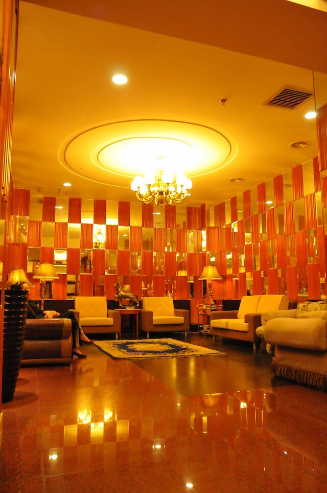 ブレーメン ソフィア チャーチ ホテル