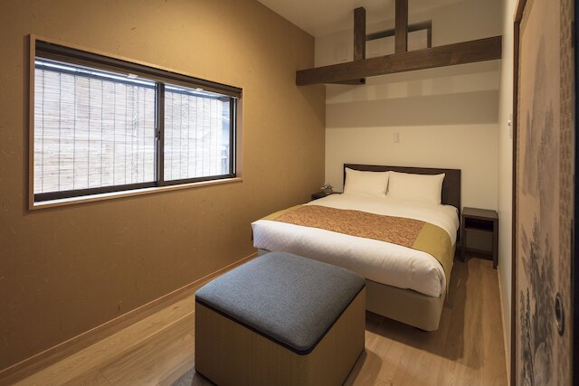 THE MACHIYA VILLA 三条しらかわ小路