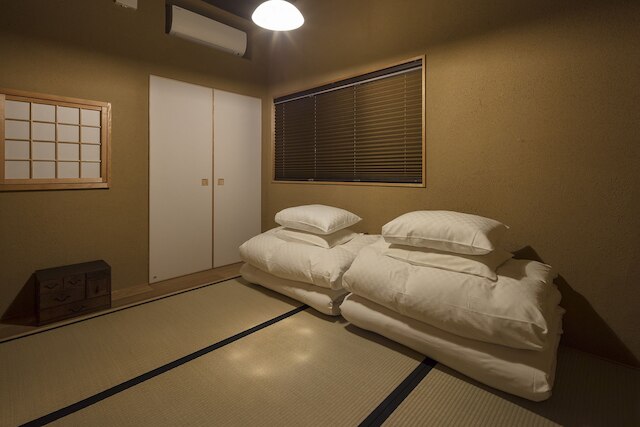 THE MACHIYA VILLA 三条しらかわ小路