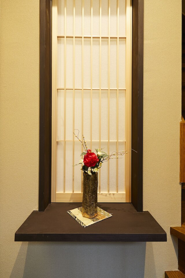 鈴 八坂高台寺　～四季を楽しむ静かなひととき～