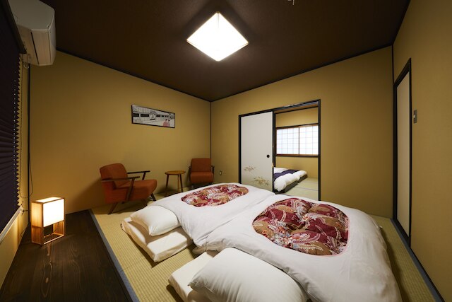 鈴 八坂高台寺　～四季を楽しむ静かなひととき～