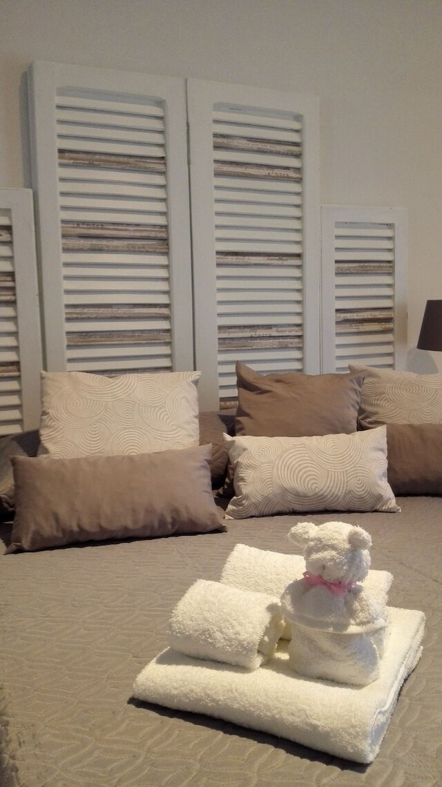 クアルティーノ ナポレターノ