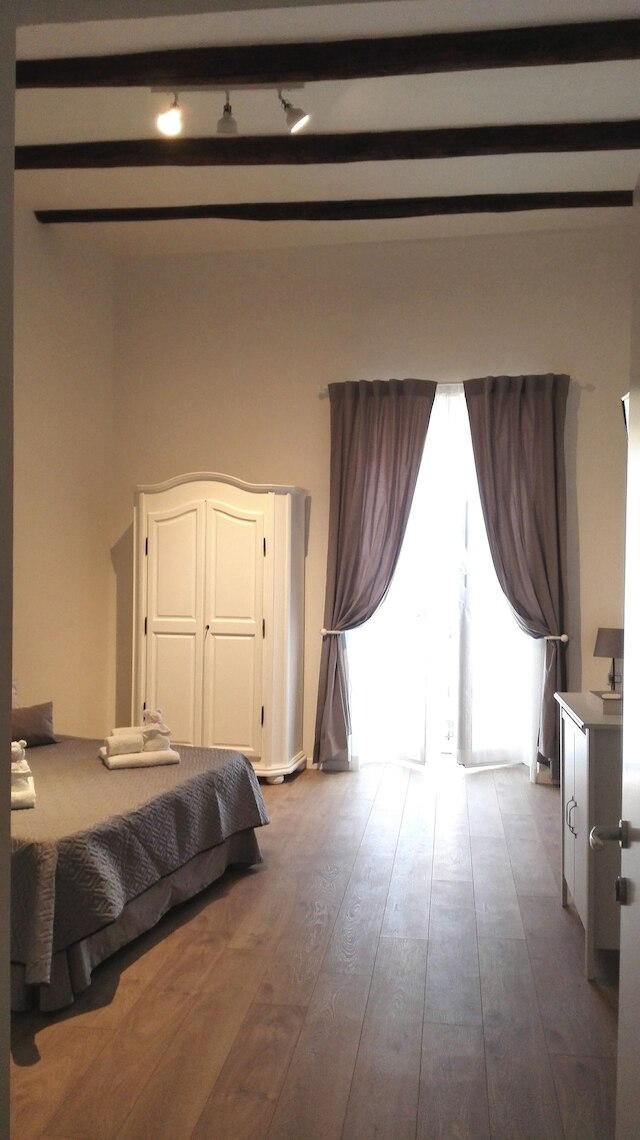 クアルティーノ ナポレターノ