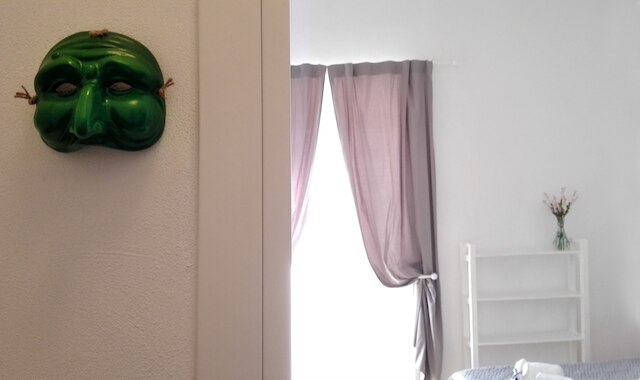 クアルティーノ ナポレターノ