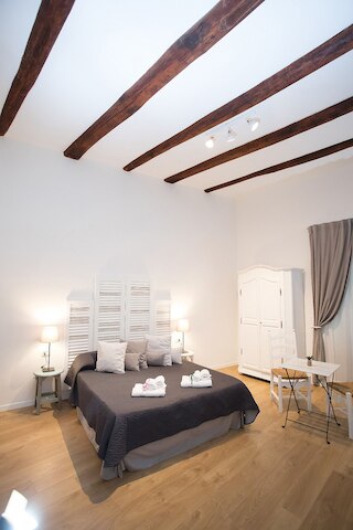 クアルティーノ ナポレターノ