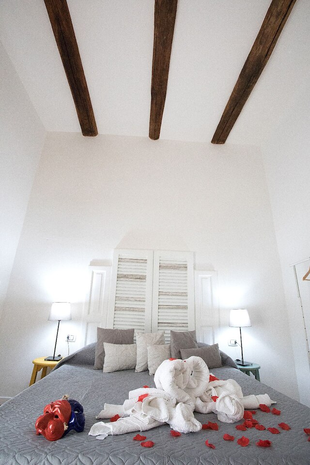 クアルティーノ ナポレターノ