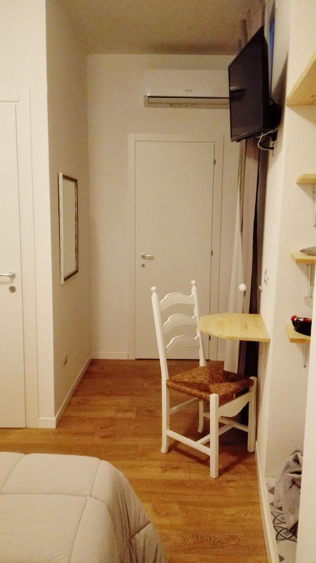 クアルティーノ ナポレターノ