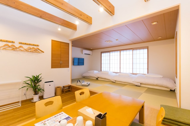 ゲストヴィラ箱根宮ノ下