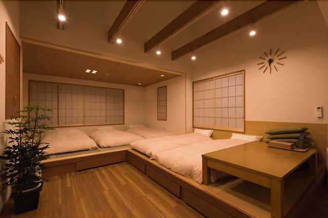 ゲストヴィラ箱根宮ノ下