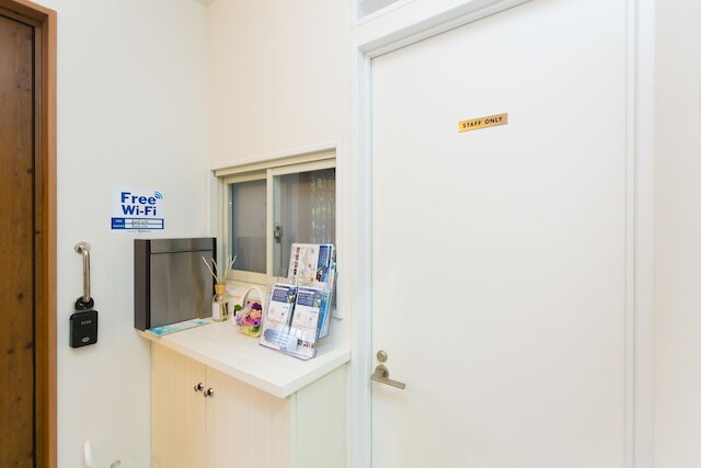 ゲストヴィラ箱根宮ノ下