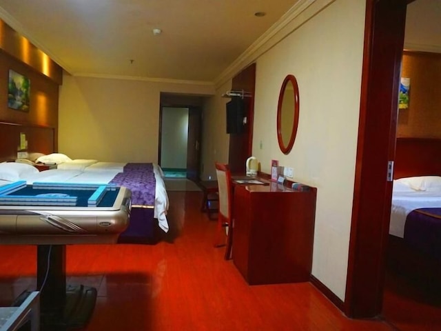 グリーンツリー イン西安ベル アンド ドラム タワー フード ストリート アンシエント シティ ウォール 西門 エクスプレス ホテル (格林豪泰西安西大街西门快捷酒店)