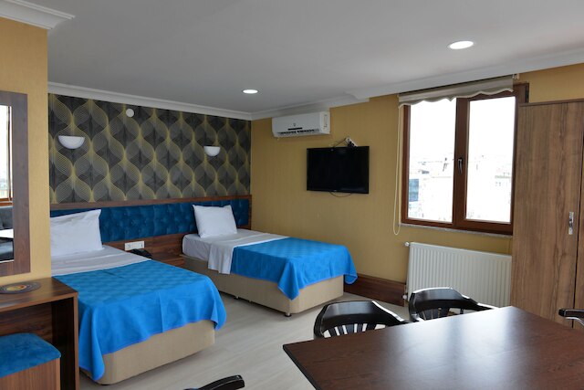 ホテル マリーナ シティ