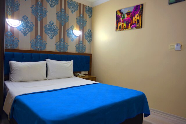 ホテル マリーナ シティ