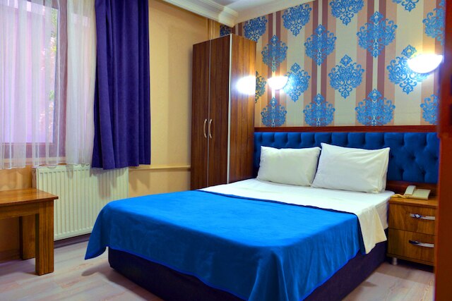 ホテル マリーナ シティ