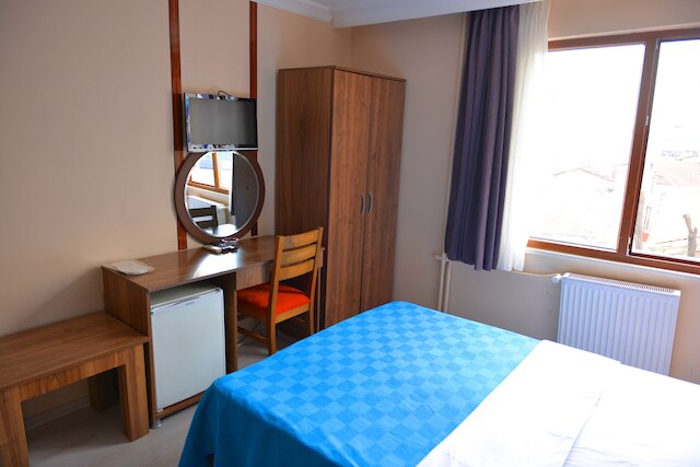 ホテル マリーナ シティ