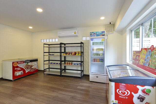 ステューディオ レジデンス スクンビット 71