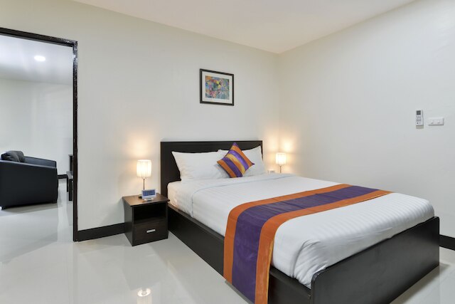 ステューディオ レジデンス スクンビット 71