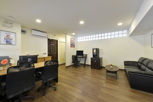 ステューディオ レジデンス スクンビット 71