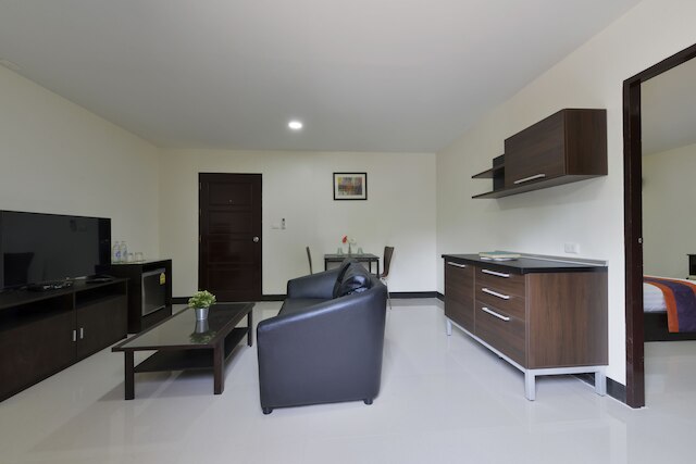 ステューディオ レジデンス スクンビット 71