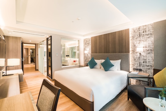 シトラススイートスクンビット6バイコンパスホスピタリティ