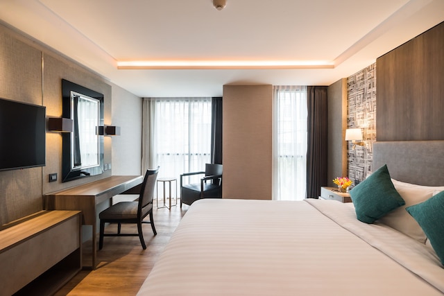 シトラススイートスクンビット6バイコンパスホスピタリティ