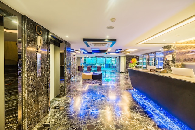 シトラススイートスクンビット6バイコンパスホスピタリティ