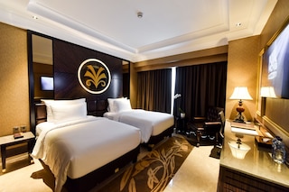 ミコ ホテル マカッサル