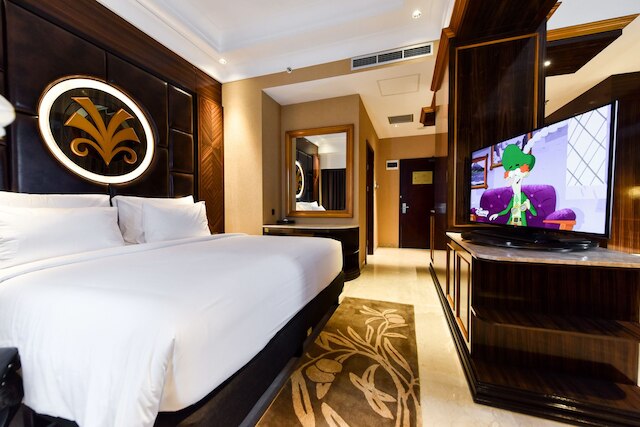 ミコ ホテル マカッサル