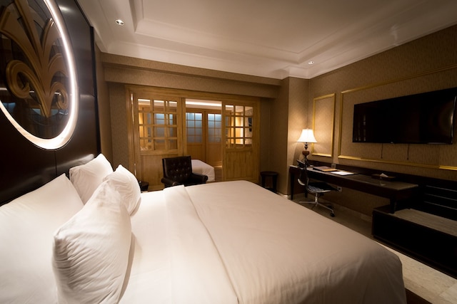 ミコ ホテル マカッサル