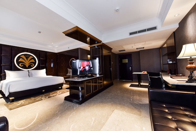 ミコ ホテル マカッサル