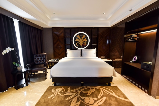 ミコ ホテル マカッサル