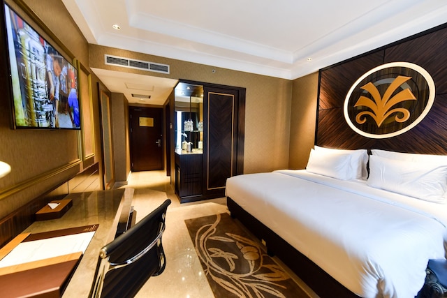 ミコ ホテル マカッサル