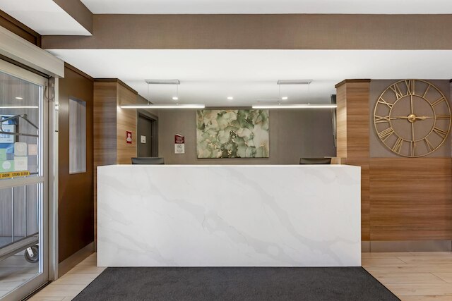 クオリティ イン & スイーツ