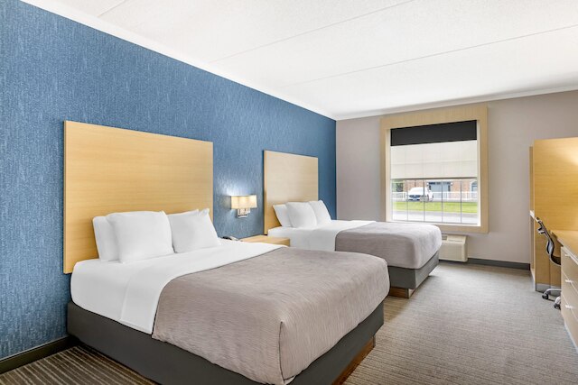 クオリティ イン & スイーツ