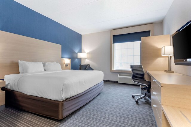 クオリティ イン & スイーツ