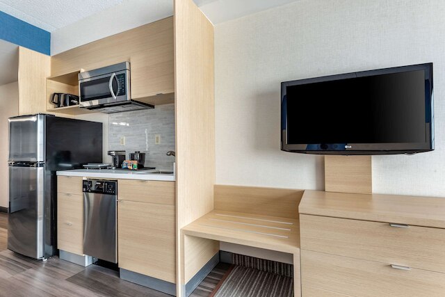 クオリティ イン & スイーツ