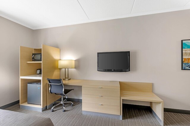 クオリティ イン & スイーツ