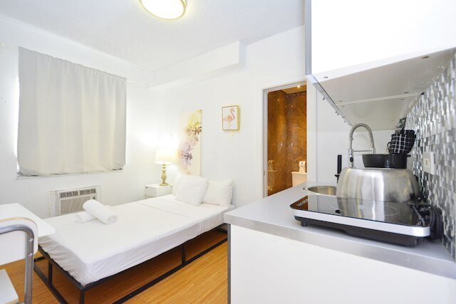 335 オーシャン ウォーク アパートメンツ